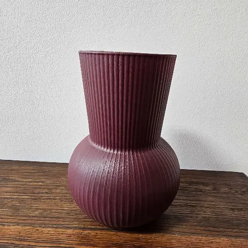 Vase Elderberry 