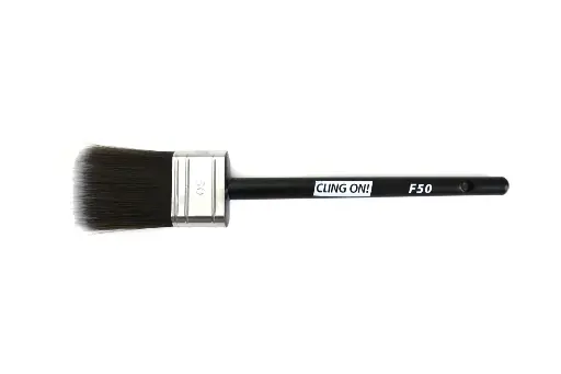 Cling On - Flat Brush F50 