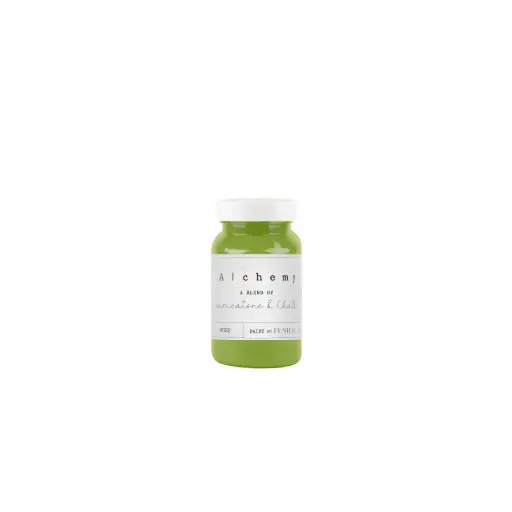 Alchemy - Moss 120ml