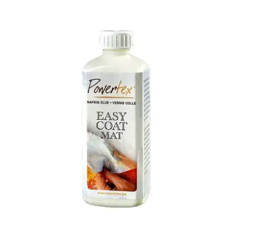 PowerTex - colle - MATTE - 250ml