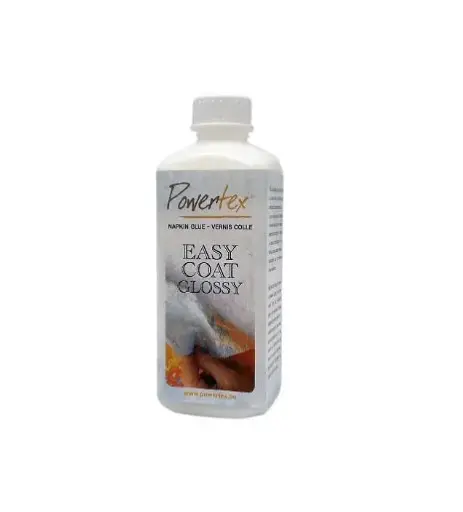 PowerTex - colle - Gloss- 250ml 