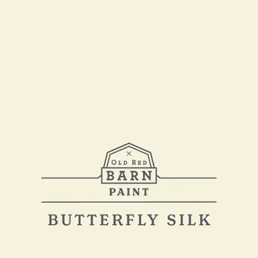 Old Red Barn Paint - Butterfly Silk 500ml
