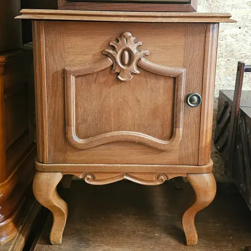 Table de nuit 