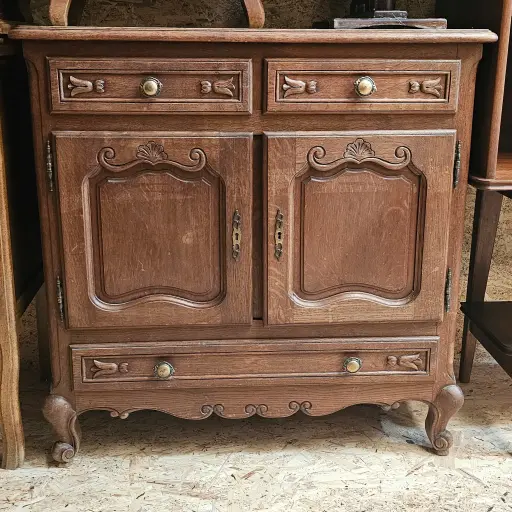 Meuble d'appoint tiroir 