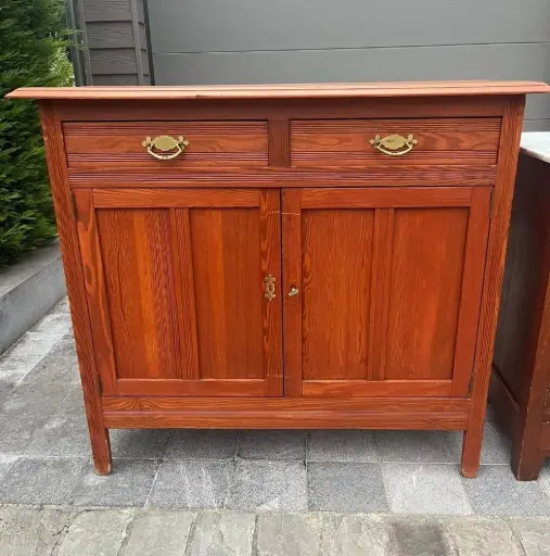 Meuble d'appoint tiroir 