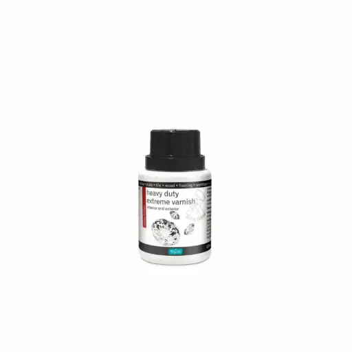 Polyvine - vernis heavy duty extreme Satin 100ml 