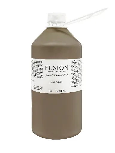Fusion Mineral Paint - Algonquin 2 litres